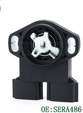High New TPS SENSOR  Throttle Position Sensor SERA486-08 Ser