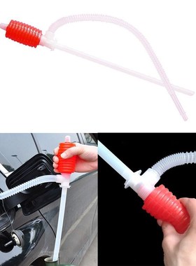 Car Hand Oil Gas Liquid Syphon Truck Fuel Oil Diesel Transfe