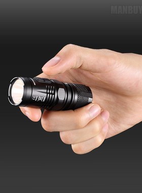 Wholesale EC11 +IMR 18350 Rechargeable Battery 900LM White+R