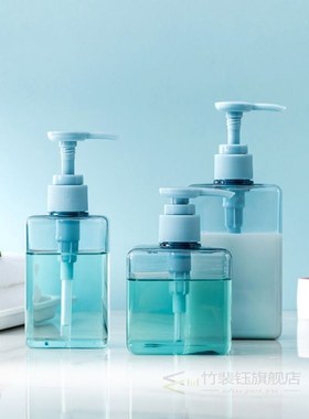 100ML/250ML/280ML Dispenser Pump Bottle Soap Empty Mousse F