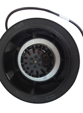 New original  Germany  ebmpapst R2S175-AB56-01 centrifugal