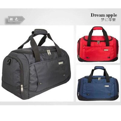 New large-capacity excursion bags for men tote travel bags