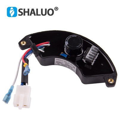 generator AVR 3KW 5kw 6kw 7.5kw voltage regulator 220V Autom