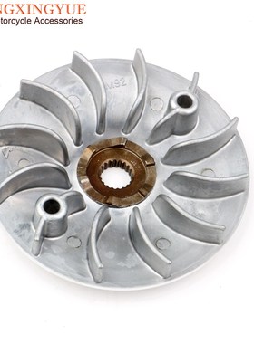 Scooter CVT Variator for SYM 125 Allo Euro MX Fiddle 3 GTS H