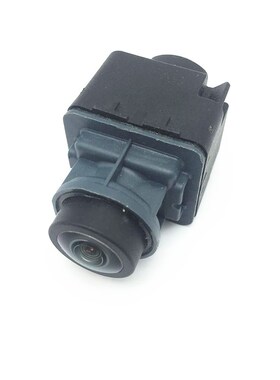 Car front camera W166 ML250 GLE350 GLS450E300mer ced esb en