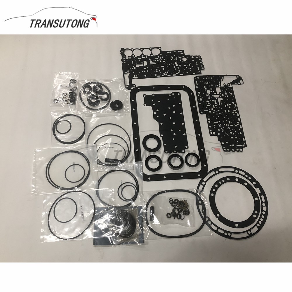 V5A51 (R5A51),V4A51 (R4A51) Automatic Transmission Master Re