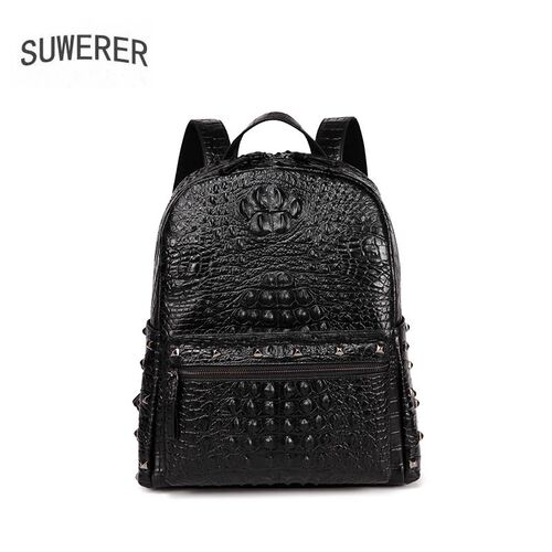 2020 New Men Genuine leather bag famou brand real leather m