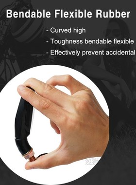 4PCS Motorcycle Turn Signals Light E4Built-in Relay Flowing