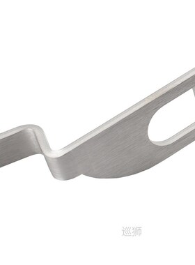 Car Tailgate Bracket Replacement for Benz Opel Renault VW T4