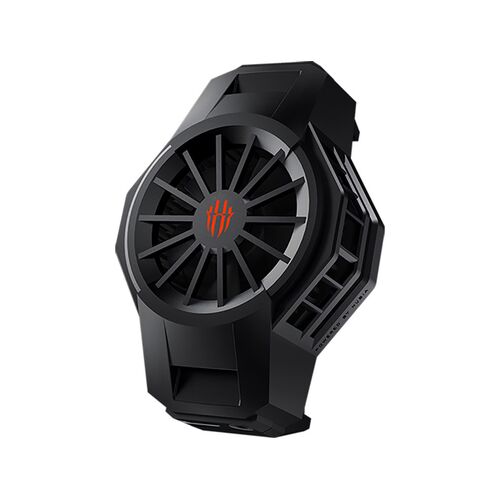 Original Nubia FunCooler RedMagic Dao Feng Ice Dock for Red