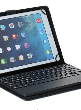 ouch Panel Bluetooth keyboard case for 10.1 inch  Dexp ursus