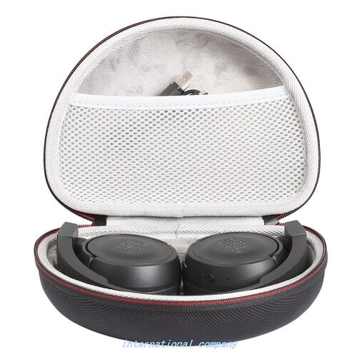 2020 NEW EVA HArd CAsE for JBL T450BT WirELEss HEAdpHoNEs Bo