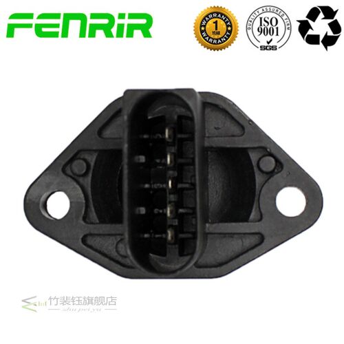 MAF Mass Air Flow Sensor Meter for Audi A3 A4 A6 FORD WGR SE