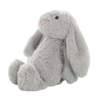 Plush Stuffed Toy Rabbit Doll Baby Sleeping Companion Cute