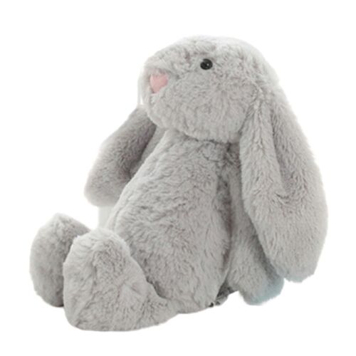 Plush Stuffed Toy Rabbit Doll Baby Sleeping Companion Cute