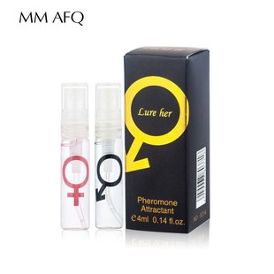 1pcs Pheromone Male Perfumed Spray Aphrodisiac Body Spray fo