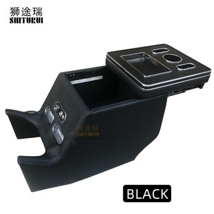 FOR Mercedes-Benz V-Class V220 V260 V250 W447 Armrest Storag