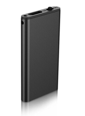 Durable And Practical Portable U Disk Ultra thin High defin