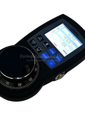hot sale CNC 6 Axis Handwheel Mach3  Manual Pulse  hand whee