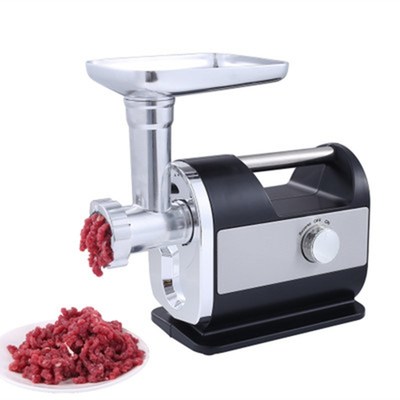 Kitchen Electric Meat Grinder Household Meat Grinder Electri
