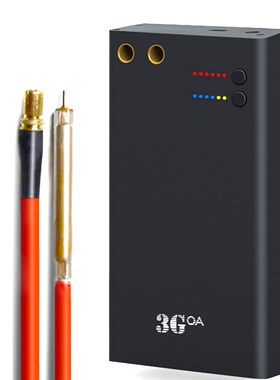 6 s Adjustable Mini Spot Welding Machine with -C Interface Q
