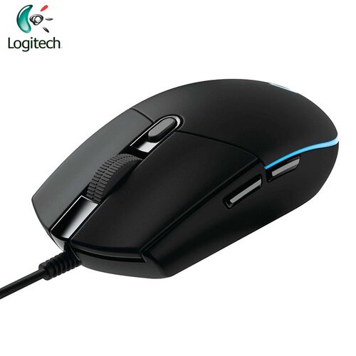 New Original  G102 Wired Mouse Optical Cable with Comfortabl