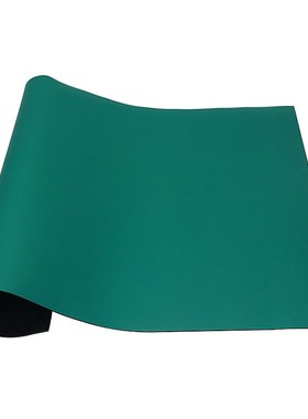 60*50cm ESD mat Anti-static Antistatic blanket table work ma