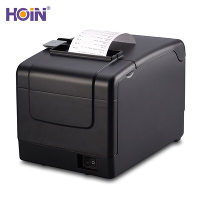 HOP-H806 hermal Receipt Printer SB/Bluetooth/WiFi 80mm Bill-
