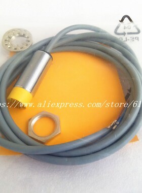Ni10-G18-AP6X NI10-G18-AN6X  Turck Proximity Switch Sensor N