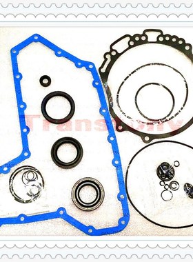 JF010E- RE0F09A Auto Transmission Rebuild Kit