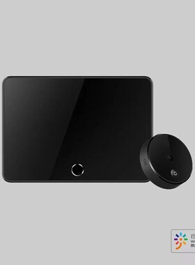 1080P 150° FHD Wireless Smart Cat-eye Video Doorbell M1 5 i