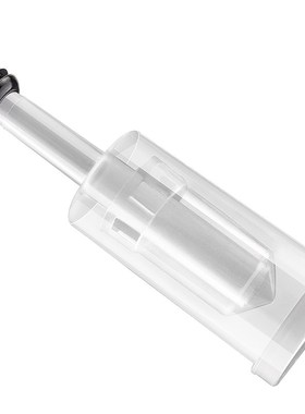 Homebrew Airlock Carboys & Fermenters Seal Valve, Food Grade