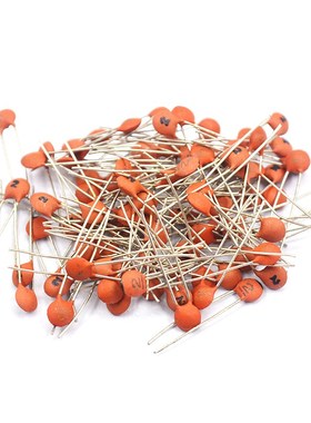 960Pcs/Lot 2PF-0.1UF 50V 24Value*40Pcs Ceramic Capacitor Ass