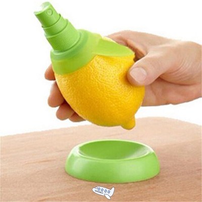3 Pcs Kitchen Gadgets Manual Juicer Orange Lemon Squeezers L