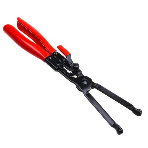 Extra Long PSA Exhaust Pipe C Clamp Pliers Tool Set Garage T