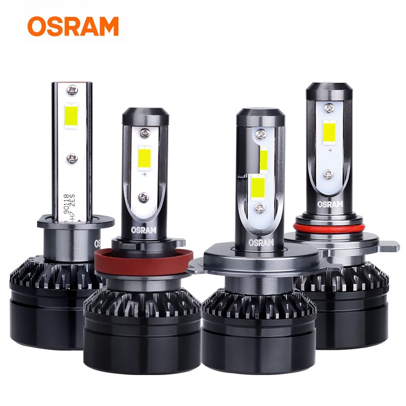 H1 9012 HIR2 HB2 H11 H4 9005 9006 HB3 HB4 LED bulb LED Head
