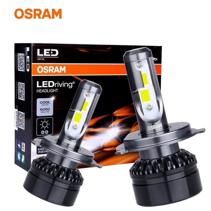 2X Low Consumption High Power Led H7 H11 H11 9012 HIR2 HB