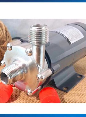 MP-15RM High Temperature Homebrew Stainless Steel Magnetic D