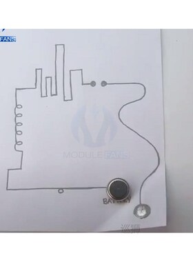 6ml Conductive Ink Pen gold Electronic Circuit Draw Instantl