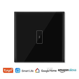 EU WiFi Boiler Water Heater Switch 4400W Tuya Smart Life App