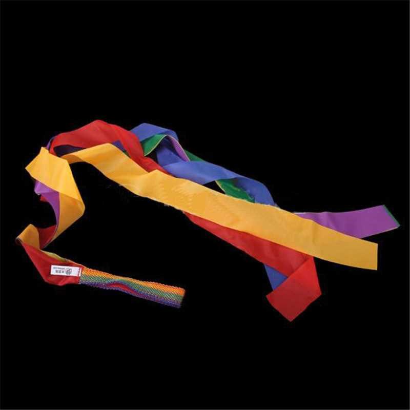 Art Gymnastic Dance Ribbon Gym Rhythmic Gymnastics Ballet St