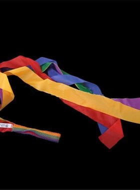 Art Gymnastic Dance Ribbon Gym Rhythmic Gymnastics Ballet St