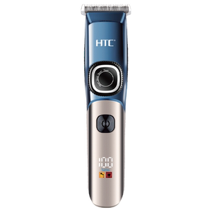 HTC专业电推剪不会卡发的理发器