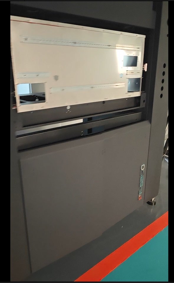 3月5日厦门某公司名下的1台SLS300尼龙打印机网络拍卖公告