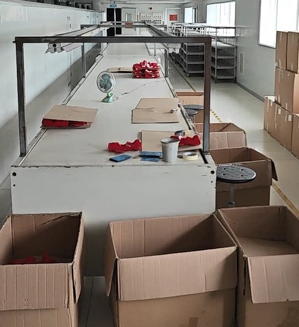 3月5日厦门实业公司名下的部分车模及配件网络拍卖公告