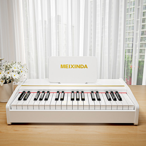 37键儿童电子琴meixinda
