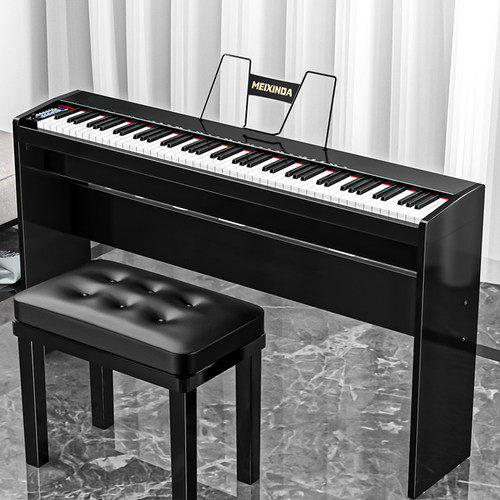 meixinda88键支持蓝牙连接