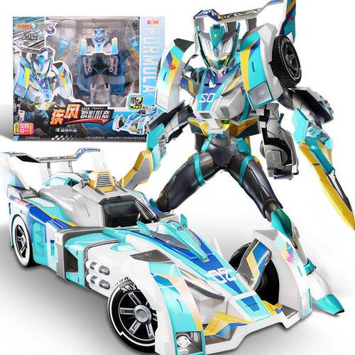 龙战士星源3第三季疾风瞬