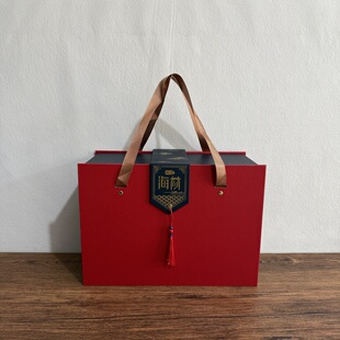 海参包装盒鲜食海参礼盒即食海参礼盒空盒1斤2斤3斤可定制