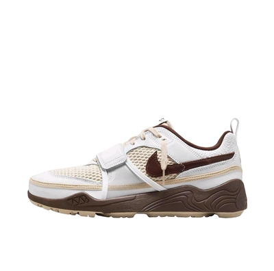 一口价 Nike Zoom Field Jaxx 运动休闲鞋 耐磨透气 HQ3073-100